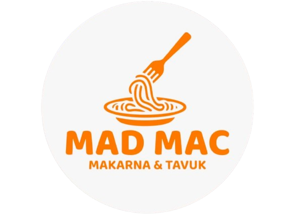 Mad Mac Logo